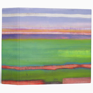 Anticipation 2001 binder