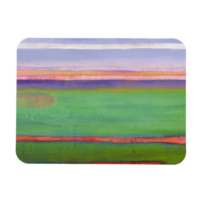 Anticipation 2001 magnet (Horizontal)