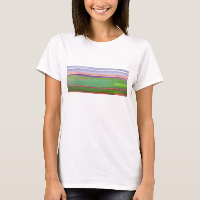 Anticipation 2001 T-Shirt (Front)