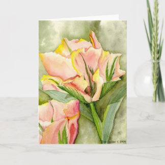 "Anticipation" to benefit Kairos Outside Card