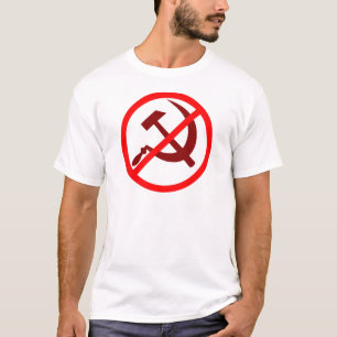anticommunist T-Shirt
