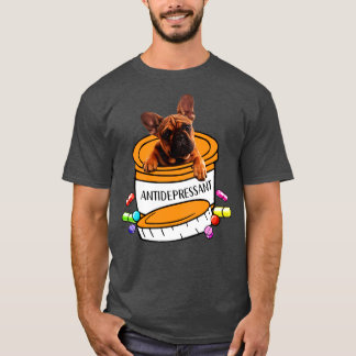 Antidepressant T-Shirt