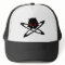 Antidivision Trucker Hat