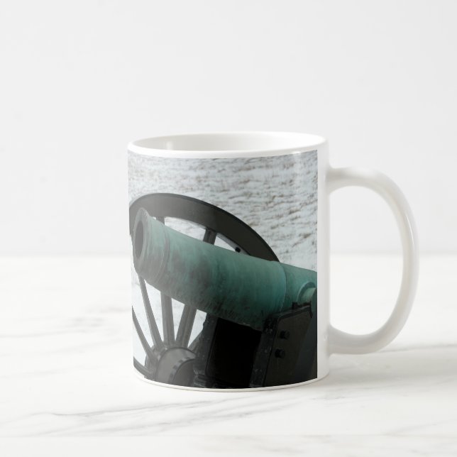 Antietam 3 coffee mug (Right)