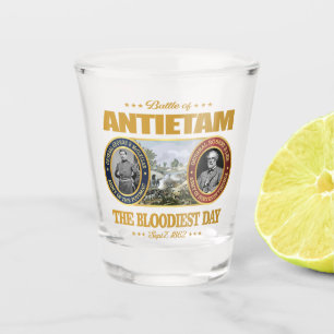 Antietam (FH2) Shot Glass