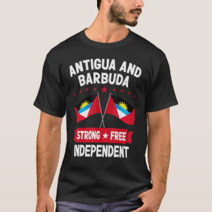 Antigua and Barbuda T-Shirt