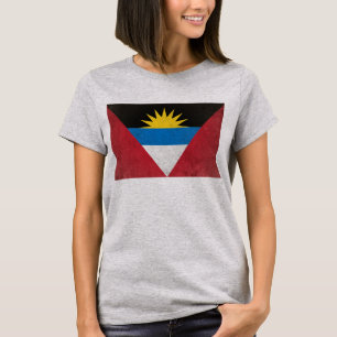 Antigua and Barbuda T-Shirt