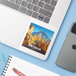 Antigua Guatemala Travel