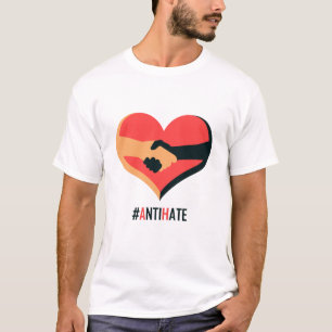 Antihate Men's T-Shirt