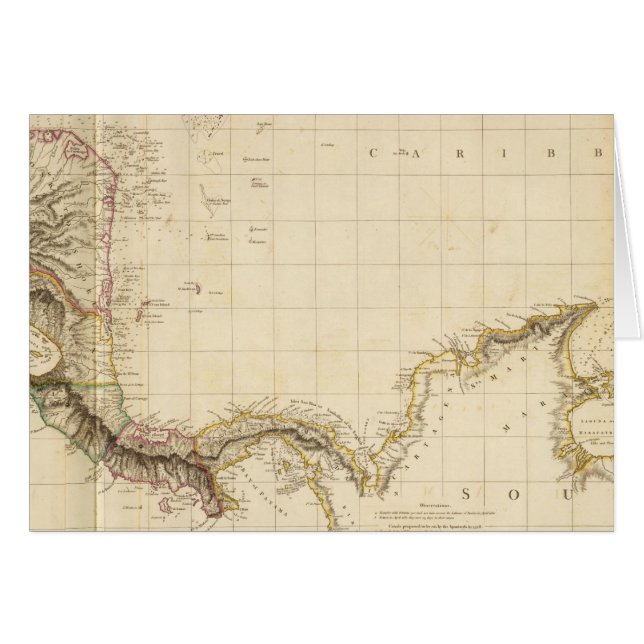 Antilles 20 (Devant horizontal)