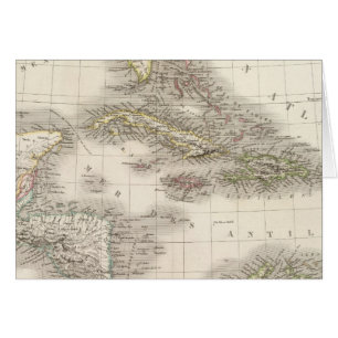 Antilles - Antilles
