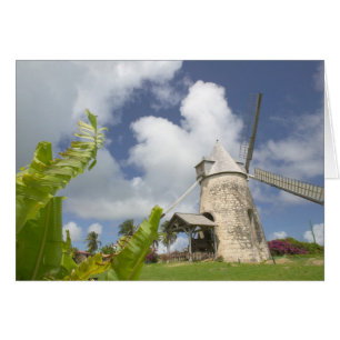 Antilles françaises, Guadaloupe, Marie, Galante