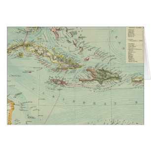 Antilles or West Indies
