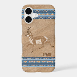 Antilope Fourchette Personnalisée du Sud-Ouest en 