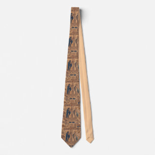 Antimins Eucharist symbol Tie