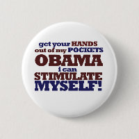 AntiObama Rally