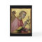 Antique Angel Blank Card