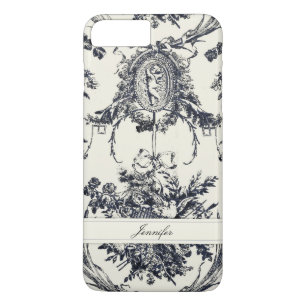Antique Angel Customizable iPhone Case