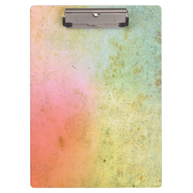 Antique ARTs Pattern for your Design Clipboard (Front)