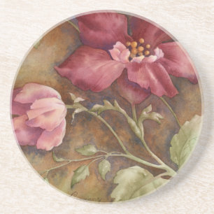 Antique Beauties I Coaster