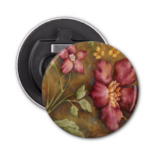 Antique Beauties II Bottle Opener