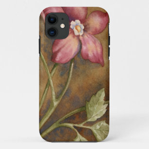Antique Beauties II iPhone 11 Case