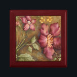 Antique Beauties II Gift Box<br><div class="desc">Floral</div>