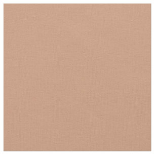 Antique brass (solid colour)  fabric
