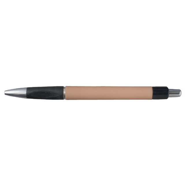 Antique brass (solid colour)  pen (Front)