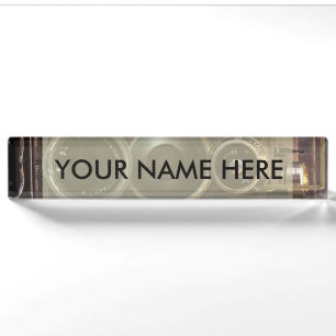 Antique Camera Photography Vintage Lens Film Nameplate