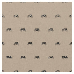 Antique Carriages Western Buggy CUSTOM COLOR Fabric