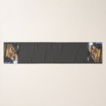 Antique Christian Bible Scarf<br><div class="desc">Antique Christian Bible. frontiernow.com</div>