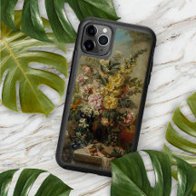 Antique classique Floral Demeure Vie Belle Peintur