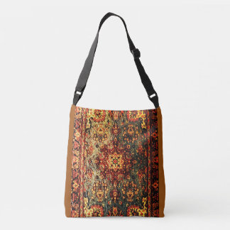 Antique Crossbody Bag