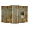 Antique Custom Photo Family History (1.5") Binder