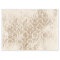 Antique Gold Damask 
