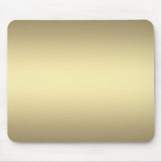 Antique Gold Mouse Pad