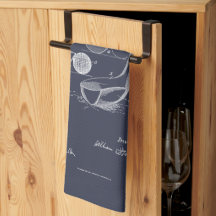 Antique Golf Club 1900, Patent Drawing