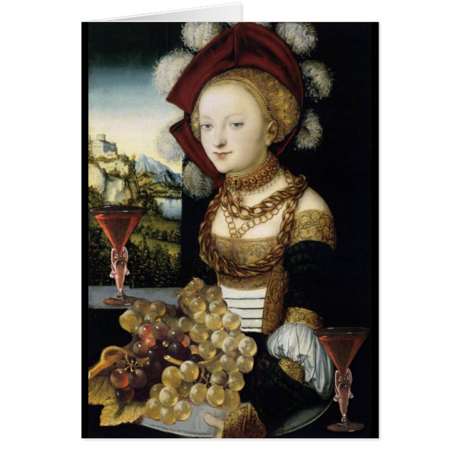 ANTIQUE GRAPE VINEYARD WINE TASTING PARTY (Front)