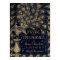 Antique Jane Austen Pride and Prejudice Peacock