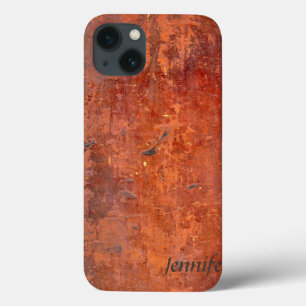 Antique Leather book cover