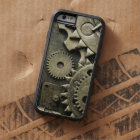 Antique Mechanical Gears Manly