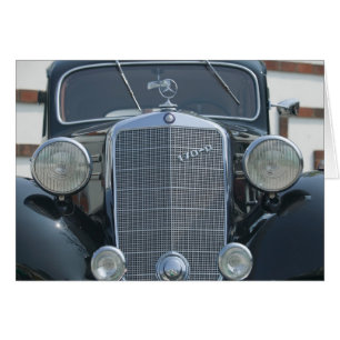 antique mercedes 2