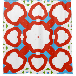 Antique mexican talavera ceramic. Graphic design.