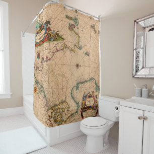 Antique Old Map Inspired (1)