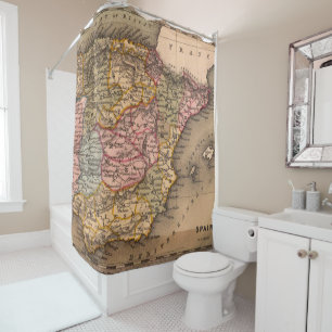 Antique Old Map Inspired (5)