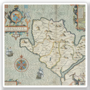 Antique Old Map Inspired (7)