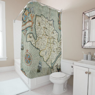 Antique Old Map Inspired (7)