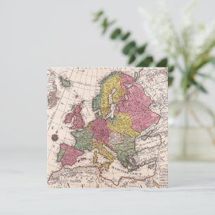 Antique Old Map Inspired (9)