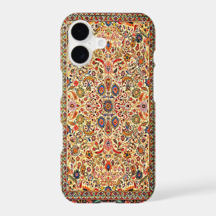Antique Persian Turkish Carpet